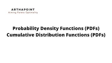 Statistics Question Bank Q1/1000 | Probability Density Functions | Cumulative Distribution Functions