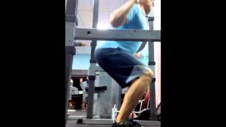Squat 19 12 2014