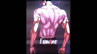 Round 1 -Lookism Manhwa Edit -