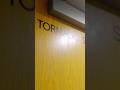🌪️🚽 😂 #motivation #behindthescenes #tornadoshelter #funnyshorts
