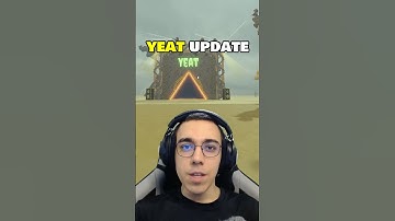 Roblox Yeat x Dead Rails