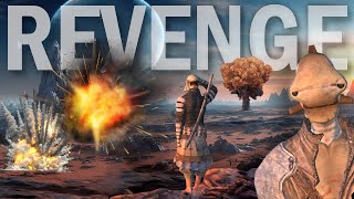 A Kenshi Revenge Story That Will Blow Your Sandals Off