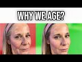 Do I have to age? Dermatologist reacts to aging filter