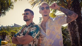 Lucian Colareza & Cain - Si Tu Te Enamoras (Oficial Video) Resimi