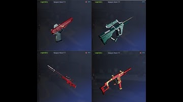 Sword Art Online Fatal Bullet - Best In Slot Weapons and Locations