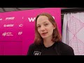 A HARD DAY FOR THE BREAK - Tour De France Femmes: Stage 5 | RaceTV from EF Pro Cycling