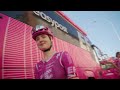 A HARD DAY FOR THE BREAK - Tour De France Femmes: Stage 5 | RaceTV from EF Pro Cycling