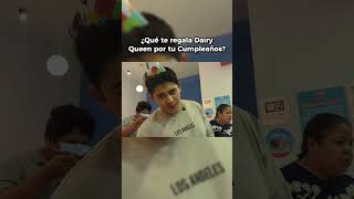 🍦 Qué te regala Krispy Kreme por tu cumpleaños?