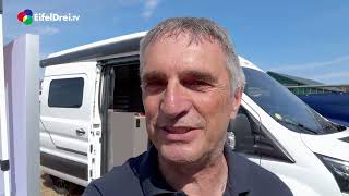 #EifelDreiTV #EifelDreiCamp Live beim Tollrock 2026