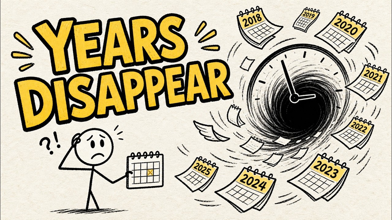 The Psychology of Time Perception
