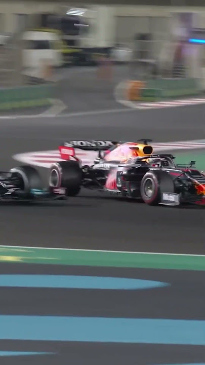 TU TU DU DU MAX VERSTAPPEN 🔥 🔥
