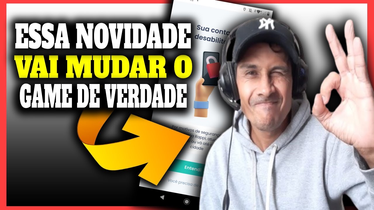 Novidade Contato dos EXPANSÕES na RAPPI ENTREGADOR .