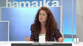 HAMAIKA TELEBISTA ZUZENEAN