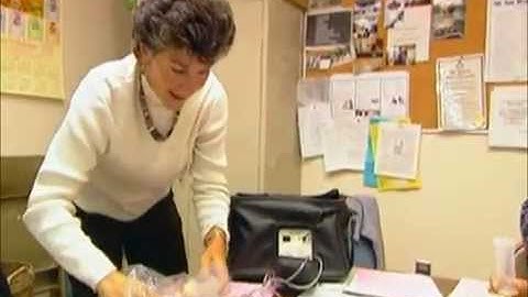 HealthConnect One Introduction