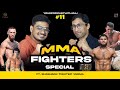 A fighters mindset ufc fans assemble  khabib vs conor mcgregor  shashank verma  part 1 ypr 11