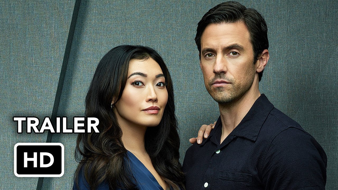 The Company You Keep (ABC) Trailer HD Milo Ventimiglia series YouTube