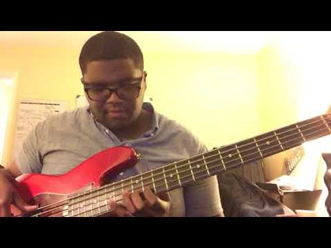 bass-lesson:-2-groovy-pentatonic-licks