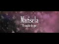 Marisela - A Cambio de Que (Video Lyric)