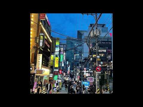 Ghosting - Meenoi, Woo (Prod by CODE KUNST) (slowed)