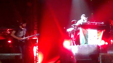 Linkin Park - Until It