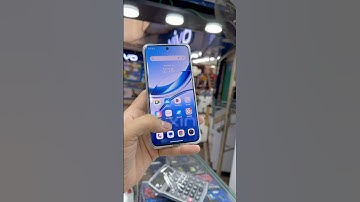 Vivo V50 5G Fingerprint. #vivov505g