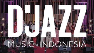 D'Jazz Music Indonesia - 2022 Company Profile - Jazz For Everyone