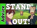 How to Make Your RPGMaker Game STAND OUT! - (Beginner Tips) w/ Studio Blue