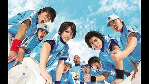 永山絢斗×賀来賢人！経験ゼロの男子ソフト部が全国大会に／映画『ソフトボーイ』 予告編