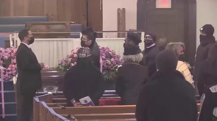 Sis. Joyce Forrest's Celebration of Life