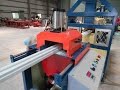 PVC Profile Extruder