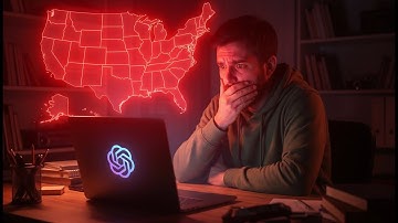 I Asked AI to Simulate an EMP Attack on America