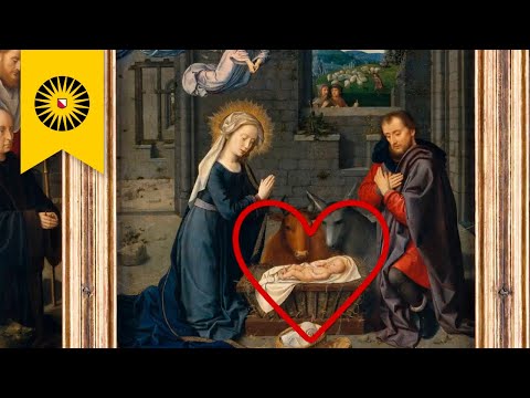 Heer Jezus op