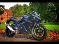 2017 Suzuki GSX250R Review