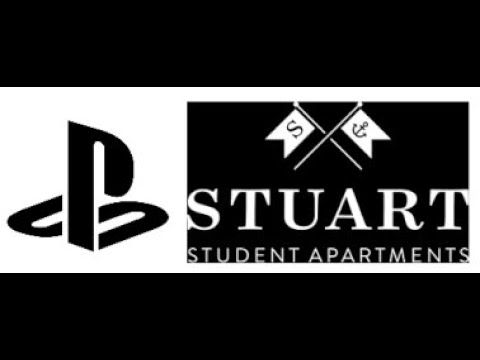 Stuart Apartment Playstation einrichten