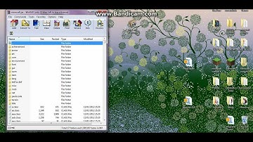 Minecraft: How to install spawner GUI for 1.1.0 (MrSmackChickens)