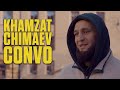 Khamzat Chimaev Convo: Why he got into fighting, living at the gym in Sweden & more | ESPN MMA