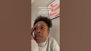 The TRUTH about Ruth and Boaz 😳 | should I make this a longer video ?