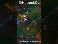 Swain 1v3 #swain #leagueoflegends #lol