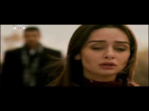 Yer Gök Aşk Dizi Müziği 56.Bölüm Havva ile Yusuf un  Buluşması.flv