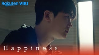 Happiness - EP9 | Park Hyung Sik is Infected | Korean Drama