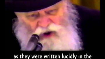 #445: Rambam:  The Ultimate Guide for the Perplexed