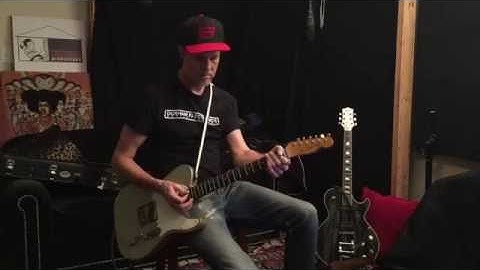 Official Durham Electronics Buff Master Pre BMP Overview