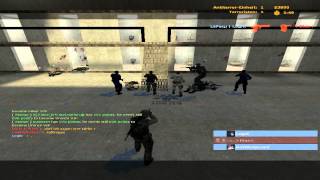 Css Nice Jail Server [HD]