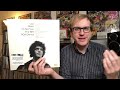 Album Review 334:  Lou Reed - I&#39;m So Free: The 1971 RCA Demos