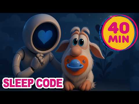 بوبا وضع الأم شغ ال أفلام متحركة للأطفال