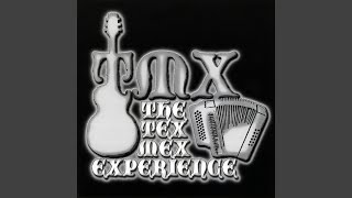 Video thumbnail of "The Tex Mex Experience - Hippie Girl (My Little Groover)"