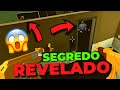 COMO ENCONTRAR TODOS OS ITENS SECRETOS NO CHICKEN GUN NEW UPDATE