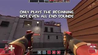 FIXED(?): Audio & Lag Issues in TF2 - Can you help? [SERIOUS]