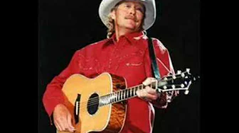 Alan Jackson - That's The Way (Song-Rare???) Alan Jackson - That's The Way (Song-Rare???)