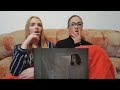 Black Mirror 2x01 Reaction